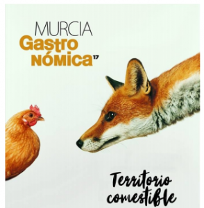 Murcia Gastronómica